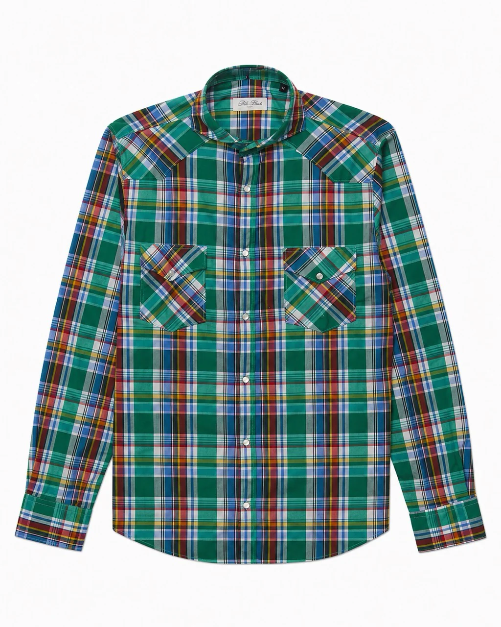 Camicie Uomo